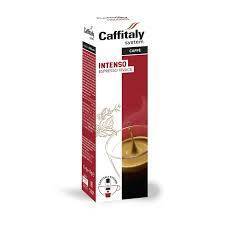 CAFFITALY INTENSO X 10