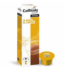 CAFFITALY THE LIMONE X 10