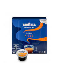 LAVAZZA BLUE RICCO (100 PZ)