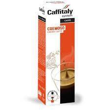 CAFFITALY CREMOSO X 10