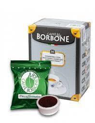 BORBONE ESPRESSO POINT DEK (100 PZ)