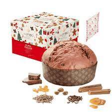 SAL DE RISO PANETTONE ZUPPA INGLESE KG 1