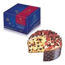 SAL DE RISO PANETTONE SOTTOBOSCO KG1