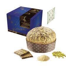 SAL DE RISO PANETTONE DUBAI CHOCOLATE KG1