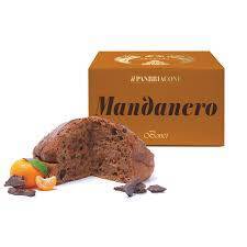 BONCI BRIA MANDANERO 850g