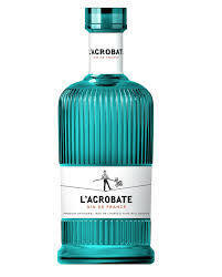 L' ACROBATE GIN BIO 70 CL