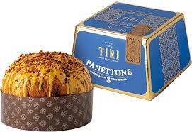 TIRI PANETTONE CARAMELLO SALATO 1KG
