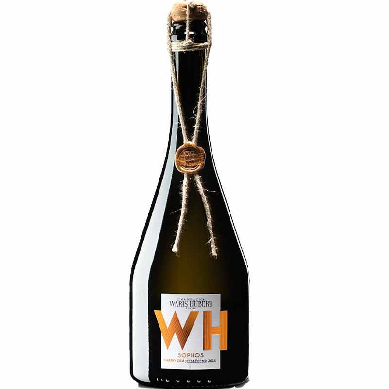 WARISHUBERT SOPHOS EXTRA BRUT 75cl