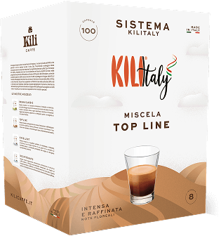 KILI KILITALY TOP LINE