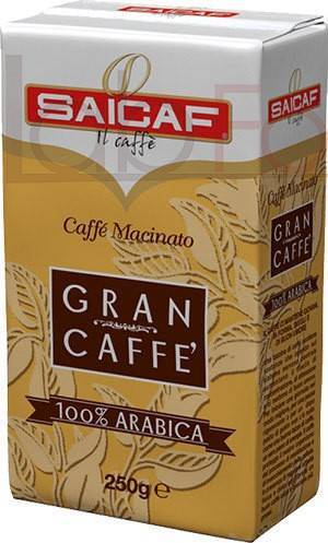 SAICAF GRAN CAFFE 250g