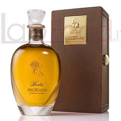 BERTA BRIC DEL GALAN CONFEZ. CL 70 BERTA BRIC DEL GALAN CONFEZ. CL 70