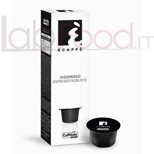 CAFFITALY VIGOROSO X 10
