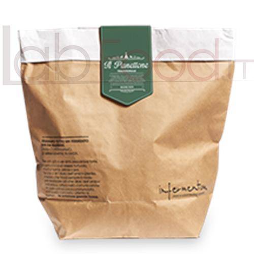 INFERMENTUM PANETTONE TRADIZIONE KG 1 INFERMENTUM PANETTONE TRADIZIONE KG 1