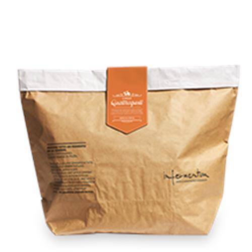 INFERMENTUM PANETTONE FRUTTI DI BOSCO E CIOCCOLATO BIANCO KG1