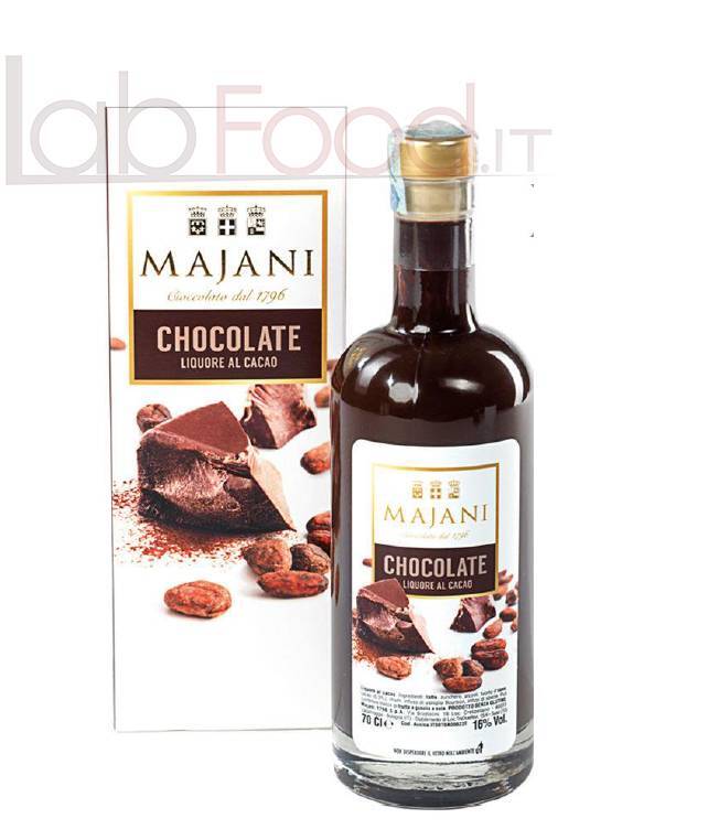 Liquore al Pistacchio Majani