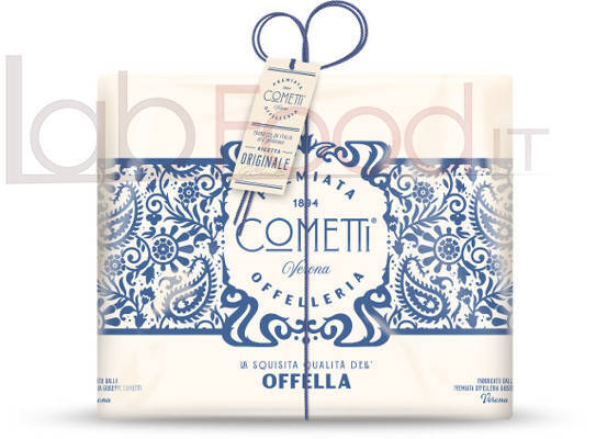 COMETTI OFFELLA GR 1000 COMETTI OFFELLA GR 1000