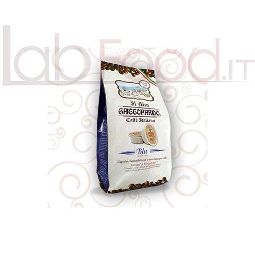 TODA CAPSULE COMPATIBILI A MODO MIO BLU (100 PZ) TODA CAPSULE COMPATIBILI A MODO MIO BLU (100 PZ)