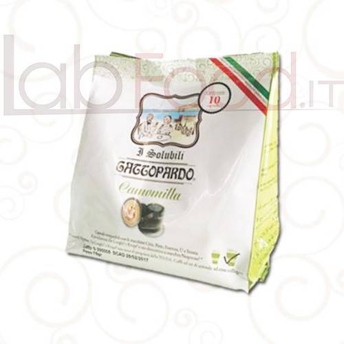 TODA NESPRESSO CAMOMILLA 10PZ TODA NESPRESSO CAMOMILLA 10PZ