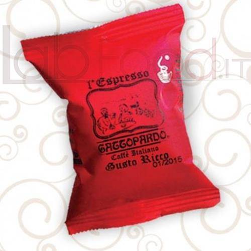 TODA COMPATIBILE NESPRESSO RICCO (100 PZ) TODA COMPATIBILE NESPRESSO RICCO (100 PZ)