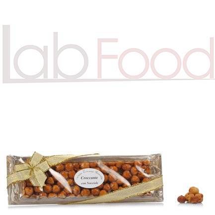 ANTICA TORRONERIA PIEMONTESE CROCCANTE NOCCIOLA ANTICA TORRONERIA PIEMONTESE CROCCANTE NOCCIOLA