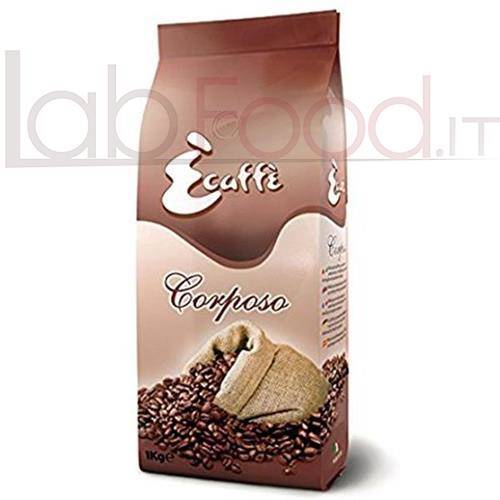 CAFFITALY CORPOSO GRANI KG 1