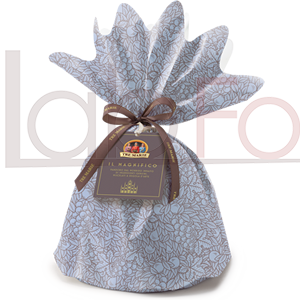 TRE MARIE PANDORO EDIZIONE SPECIALE INCARTATO A MANO GR 750 TRE MARIE PANDORO EDIZIONE SPECIALE INCARTATO A MANO GR 750