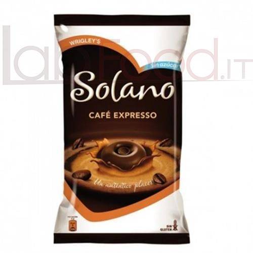 SOLANO CAFFE GR. 900 SOLANO CAFFE GR. 900